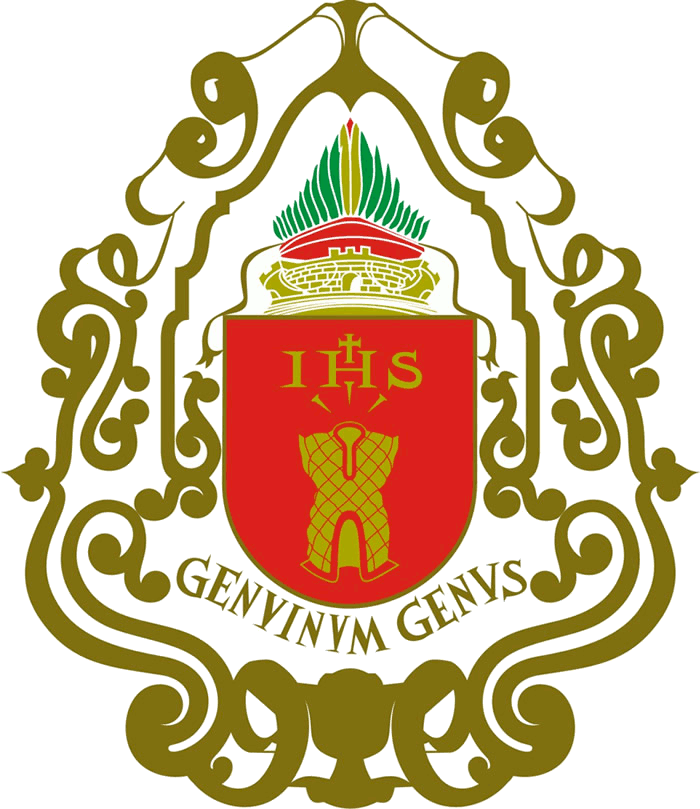 Logomarca do sistema